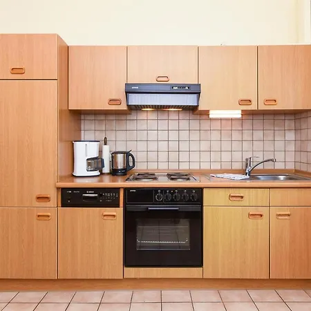 Haus Luettje Hoern Erdgeschoss *