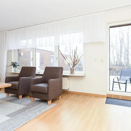 Haus Luettje Hoern Erdgeschoss *