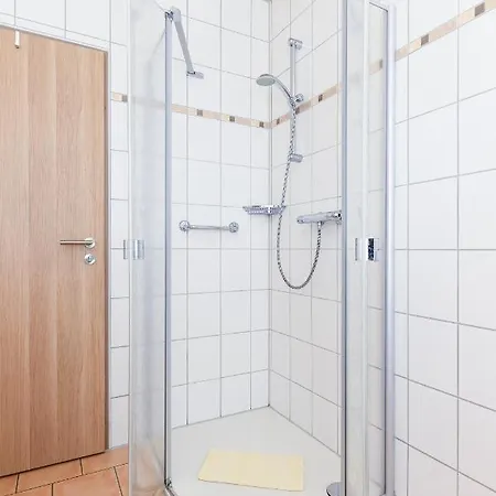 Haus Luettje Hoern Erdgeschoss * Bensersiel