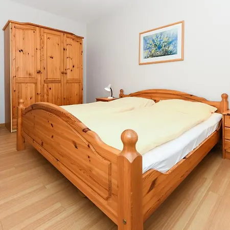 Apartment Haus Luettje Hoern Erdgeschoss