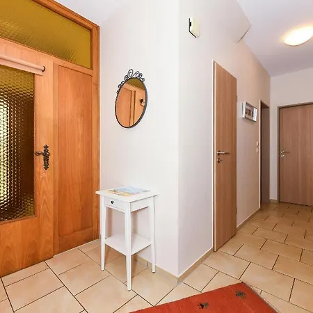 Haus Luettje Hoern Erdgeschoss Apartment